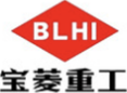 Baoling Heavy Industry (BLHI) — FWD Steel Casting customer