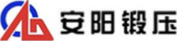 Anyang Forging Press — FWD Steel Casting customer
